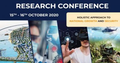 Information for International participants in IRC 2020 Information for International participants in IRC 2020