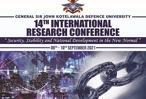Information for International Participants – IRC 2021 Information for International Participants – IRC 2021
