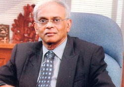 Dr. WA Wijewardena