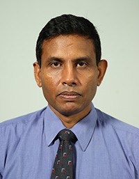 Dr.Chamath Keppetiyagama