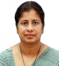 Mrs. Wasantha Seneviratne