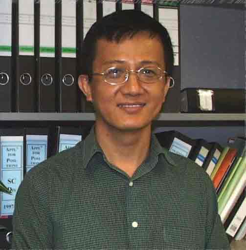 Professor Ang Kok Keng