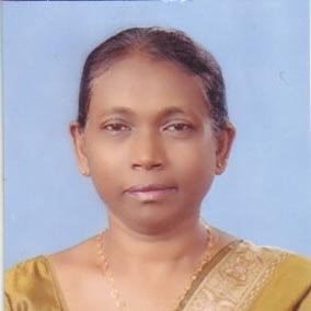 Professor Chandrani Wijeratne