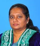 Prof. Dileeka Dias