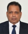 Professor P.S.M. Gunaratne