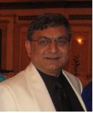 Prof Feroze Hassan Khan BG