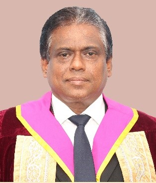 Prof.Lalith de Silva