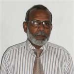 Prof. DB Mahinda Wickramarathne