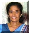 Professor Mirani Weerasooriya