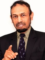 Prof. JR Rajsekara