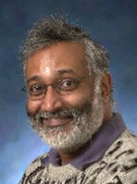 Prof. Ramesh Rajan