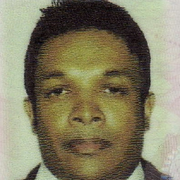 Prof. Ranil Dassanayake