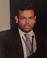 Dr.Kalana
