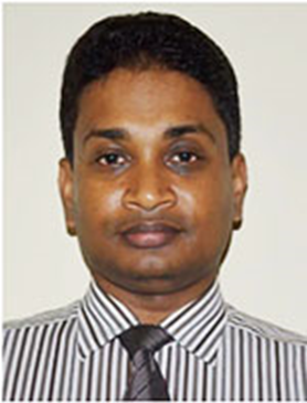 Prof.Madawa Chandratilake