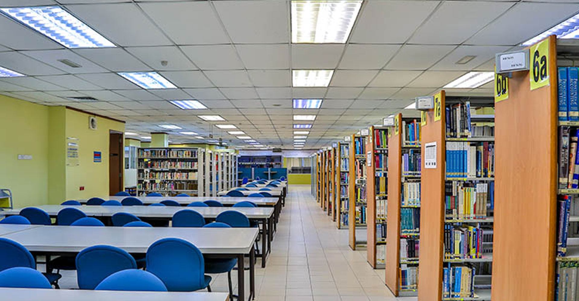 Kotelawala Defence University Library